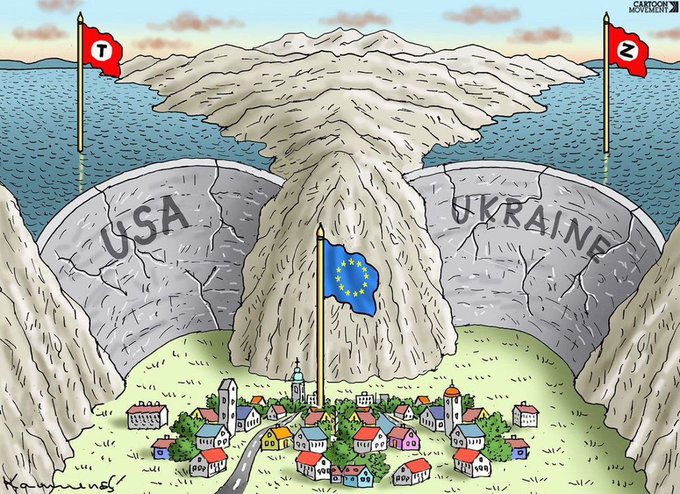Patrick France tweet media