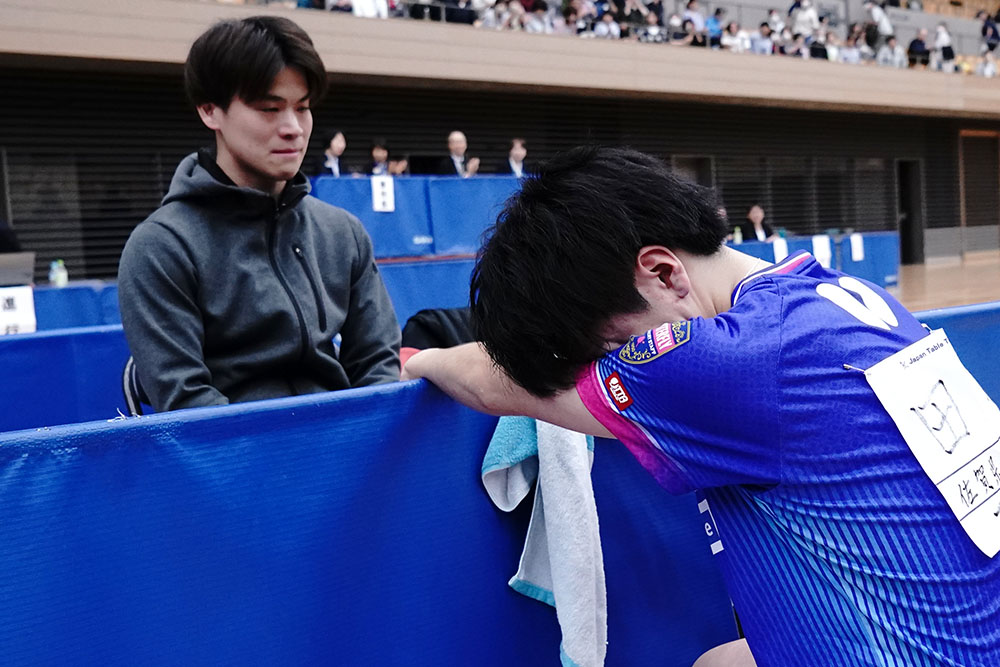 tvtokyo_tt's tweet photo. #田中佑汰 

PHOTO：Itaru Chiba https://t.co/wUUE9Yi0Wj