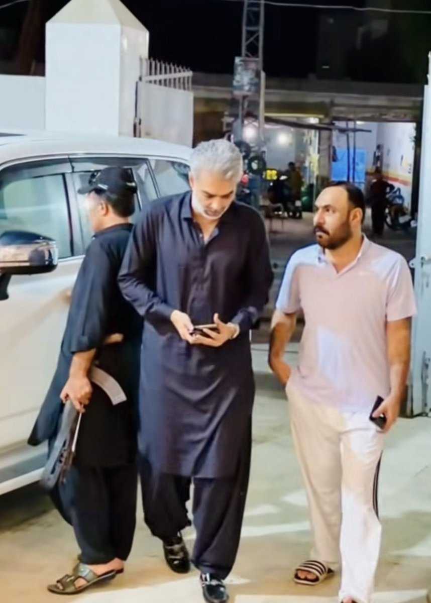 Imtiaz Chandio tweet media