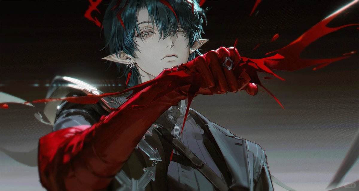 endfield_stu's tweet photo. カミーユ

©️一只耳丁囟乌
#エンドフィールド #ArknightsEndfield https://t.co/enaObBOMle