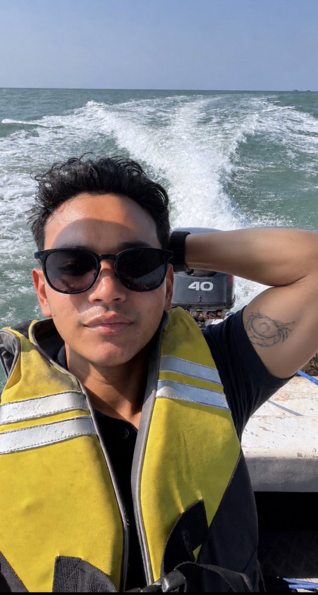 masjiv's tweet photo. Ada yg mau ikut? https://t.co/zkT9lXVtJR