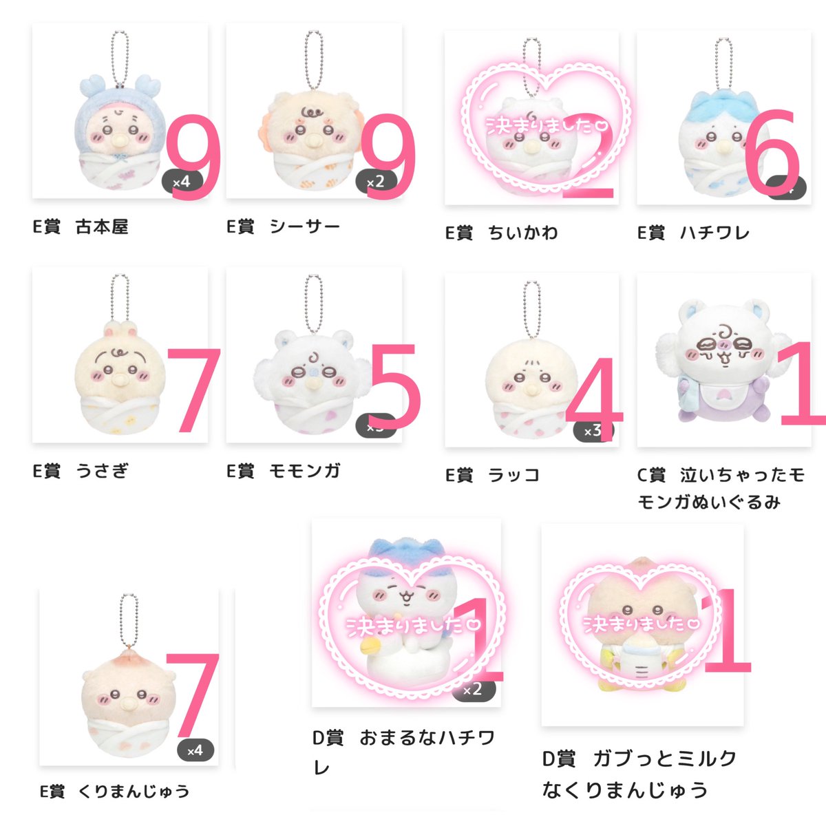 ちぴ tweet media