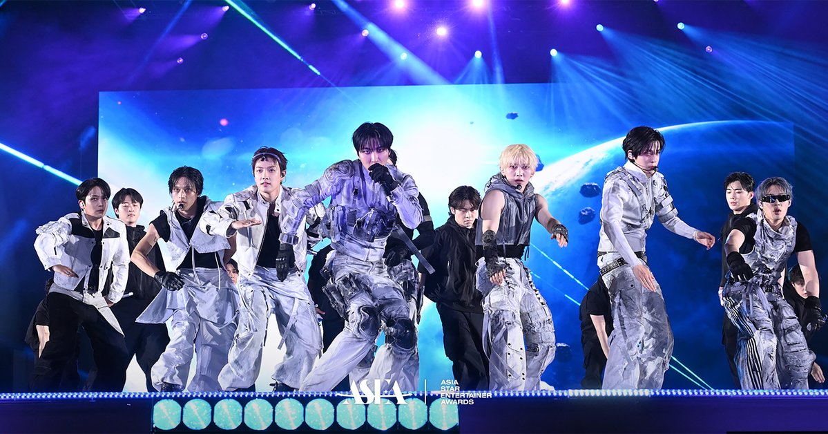 ASEA official 【MAIN】 tweet media