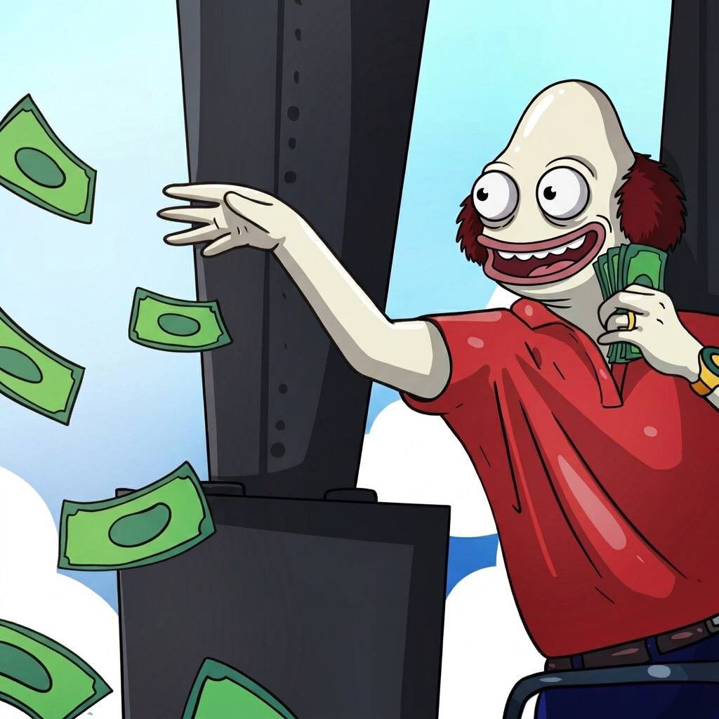 OmuonSol's tweet photo. comment below

if your comment gets 0 likes in 24 hours

omu sends you $30 in SOL for emotional damage https://t.co/wiXBWXE0Vp
