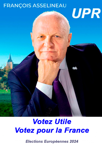 Patrick France tweet media