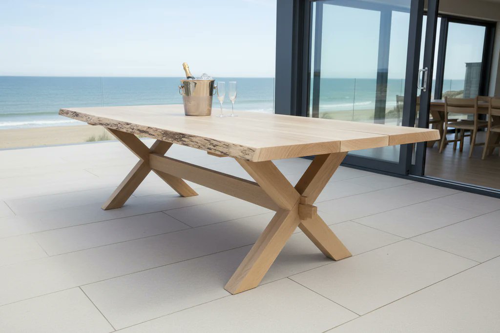 Country Ways Oak Furniture Makers tweet media