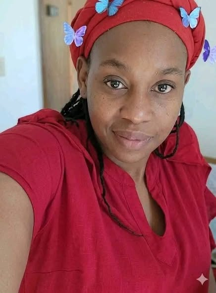 Maryian96's tweet photo. If you continue sleeping with men over 60 years you risk your life from turning old before your time, kindly work with your own hands not your private parts...this lady story is one hell of a banger,she is just 31 years and slept with a foreigner that turned her life upside down, be warned.