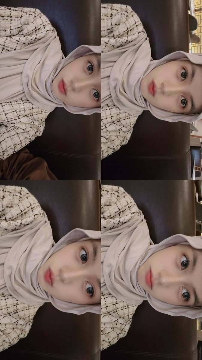 cookie oi 🍪🦊✧ 𝙅𝘼𝙉𝙂𝘼𝙉 𝙇𝙐𝙋𝘼 𝘿𝙄 𝙁𝘽 😠 tweet media