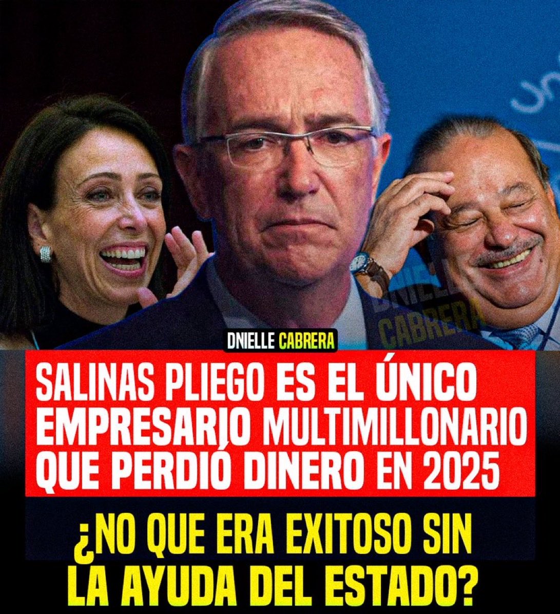 Federico M. Domínguez tweet media
