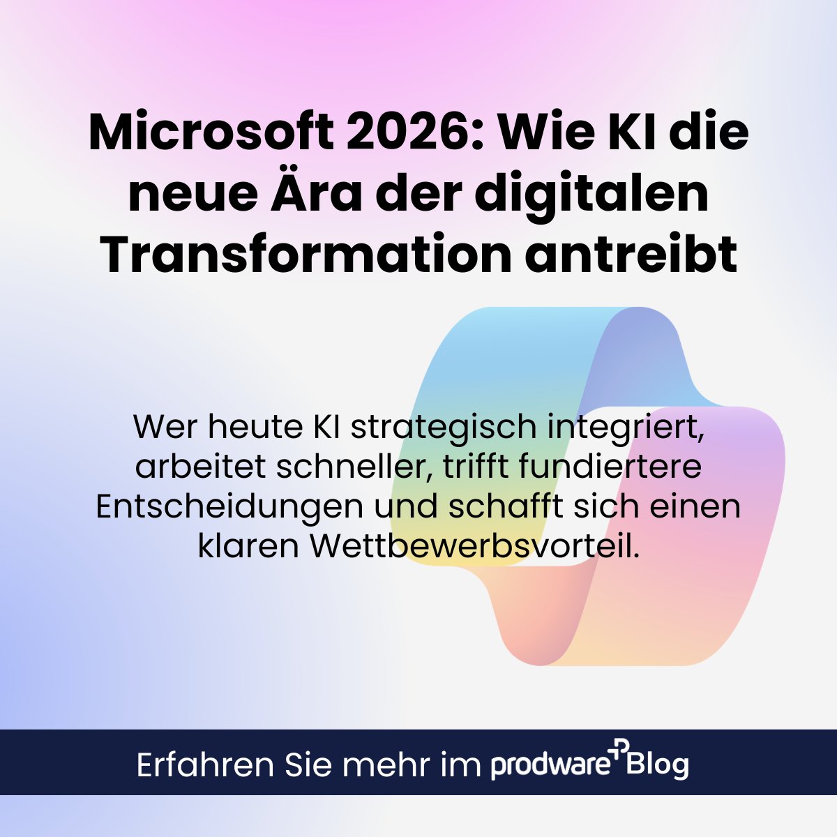 Prodware Deutschland tweet media