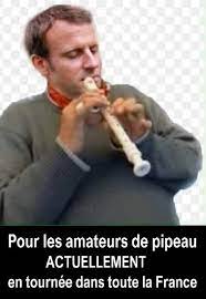 Patrick France tweet media