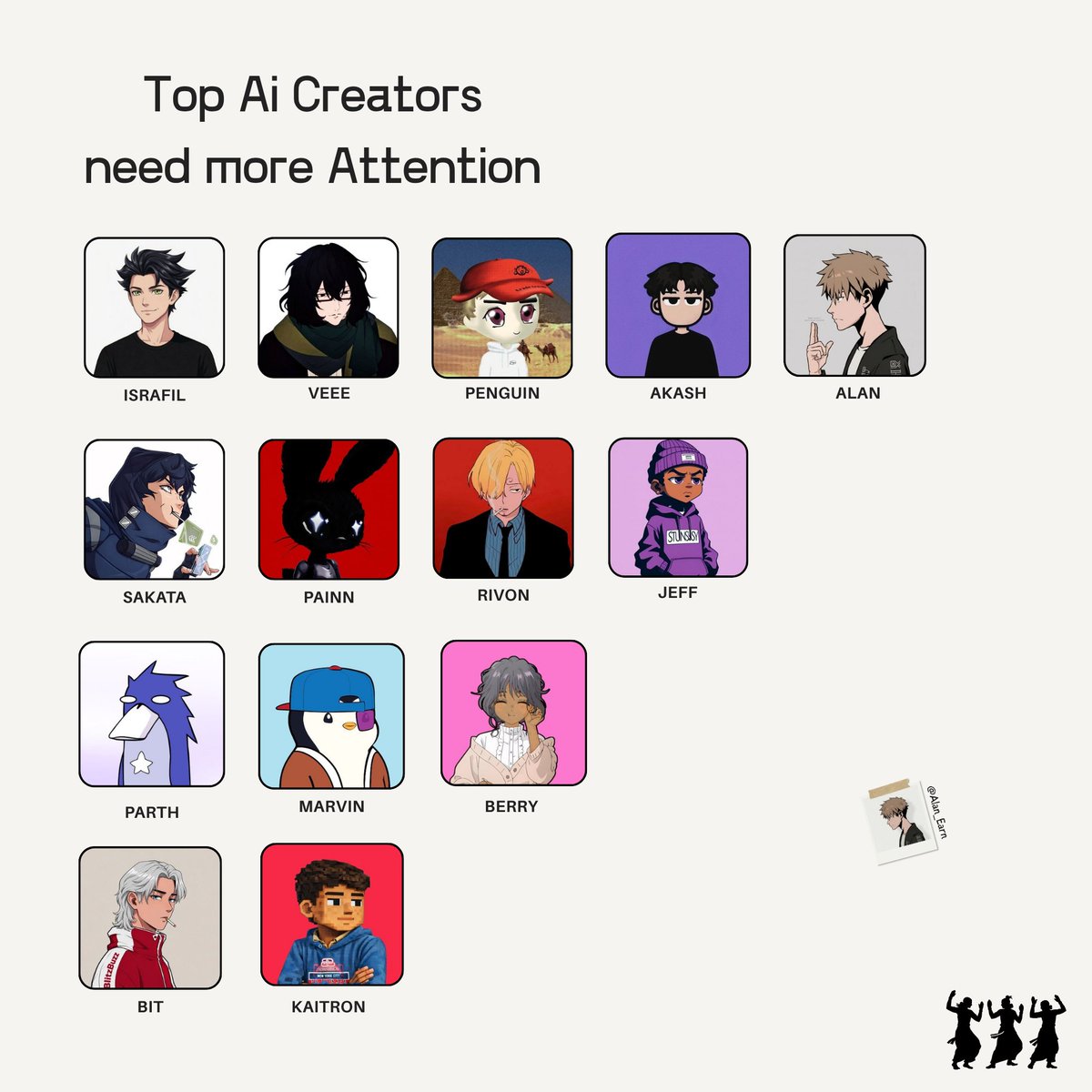 Alan tweet media