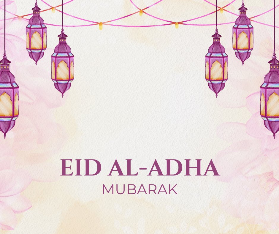 LunaPRofficial's tweet photo. Eid Mubarak from the Luna PR team 🌙

Wishing you and your loved ones a joyful Eid filled with peace, reflection, happiness, and meaningful moments together 💜 https://t.co/w5WE6GKDiW