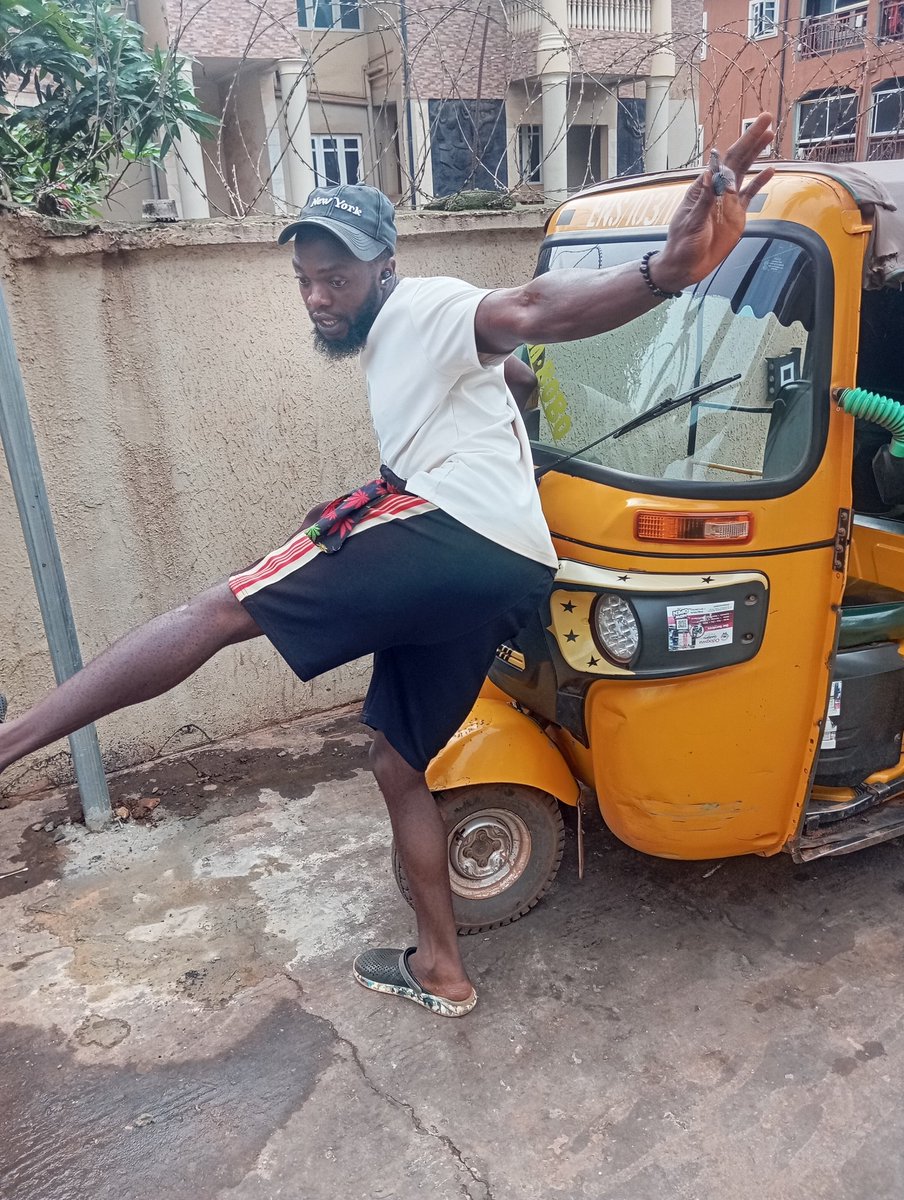 Dat Enugu Boy 👑🎱 tweet media