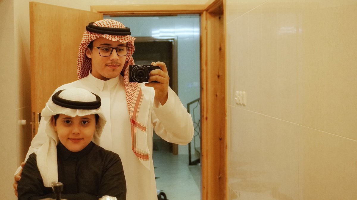 Moha_l1's tweet photo. كل عام وأنتم بألف خير🤍. https://t.co/SISNYOZzRs