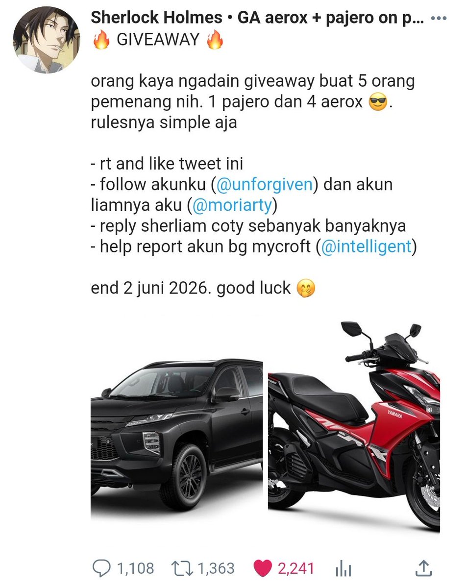 KEi tweet media
