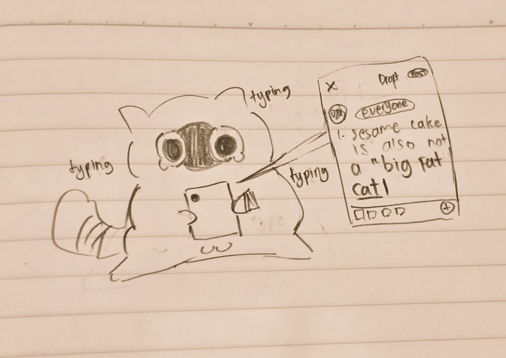 🦎 Comms (2/5) 📌 tweet media