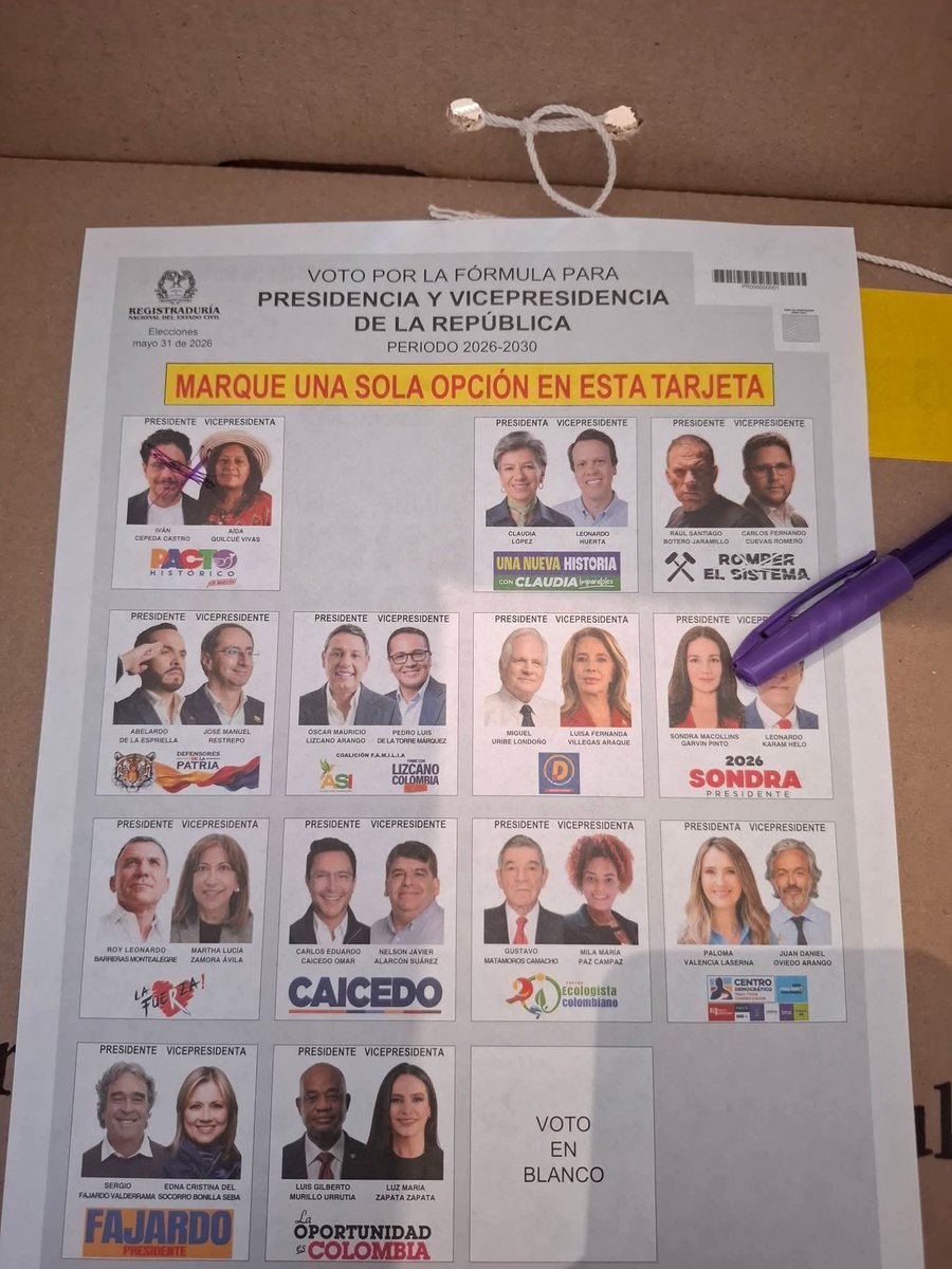 Democracia Directa tweet media