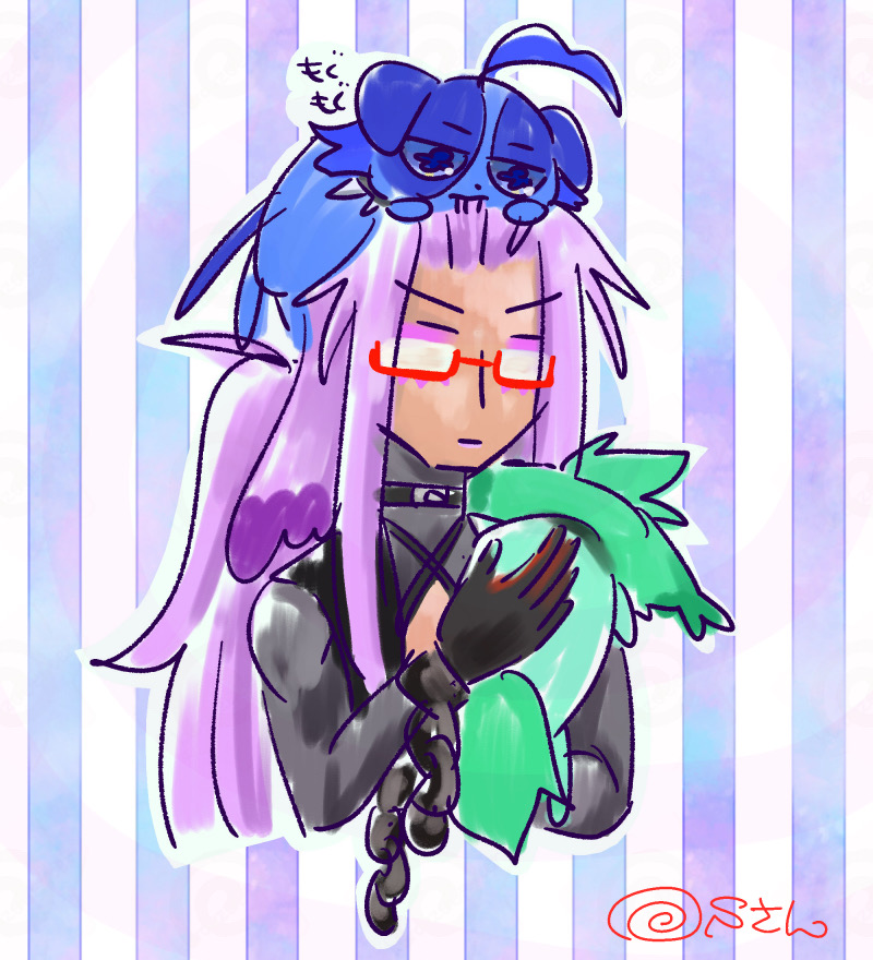 渦乃えす tweet media