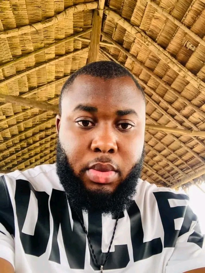 ODION UDO 🤴🤴 tweet media