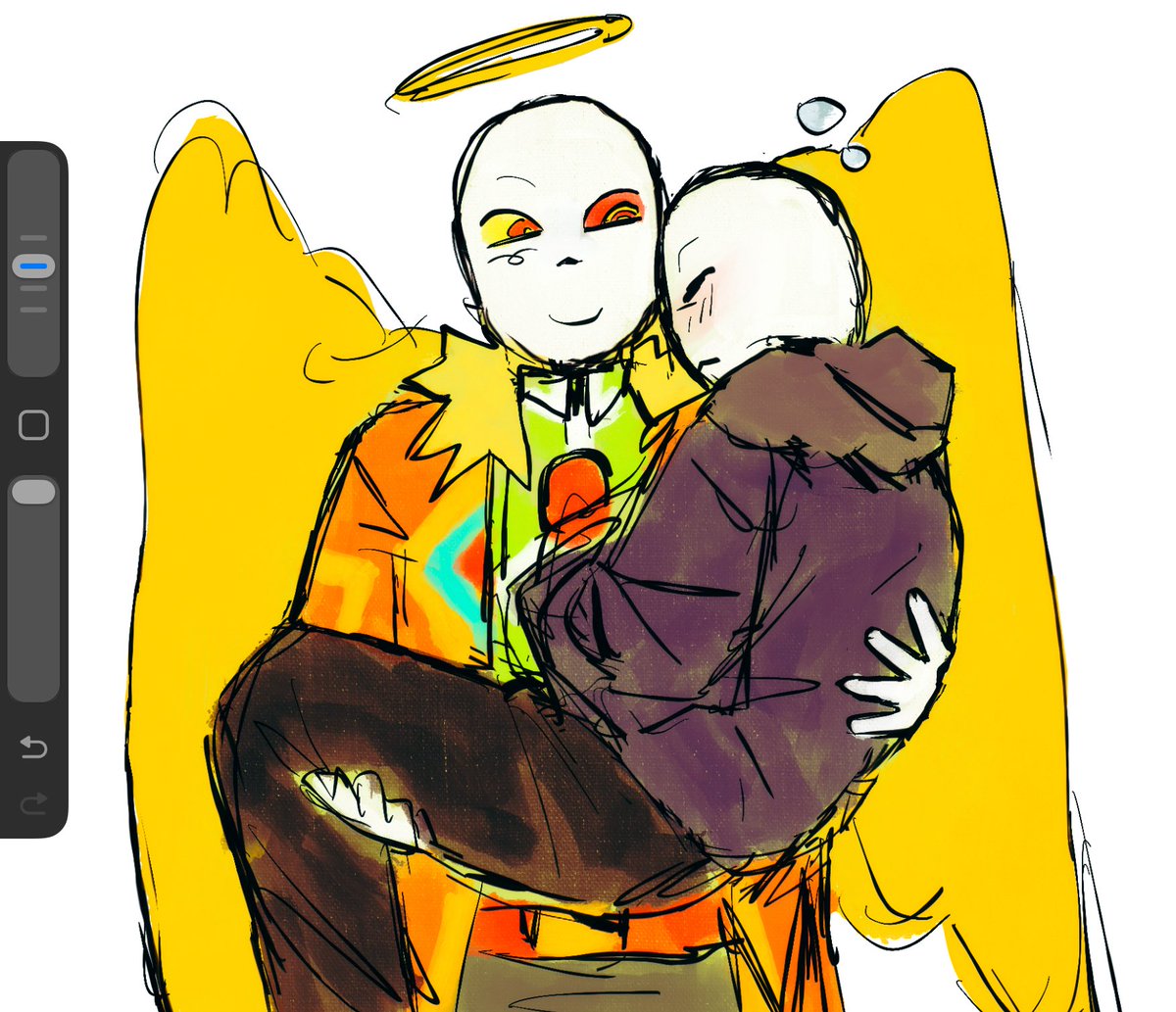 yaruar7's tweet photo. old gay stuff i made a while ago https://t.co/xuCGXcb4MD