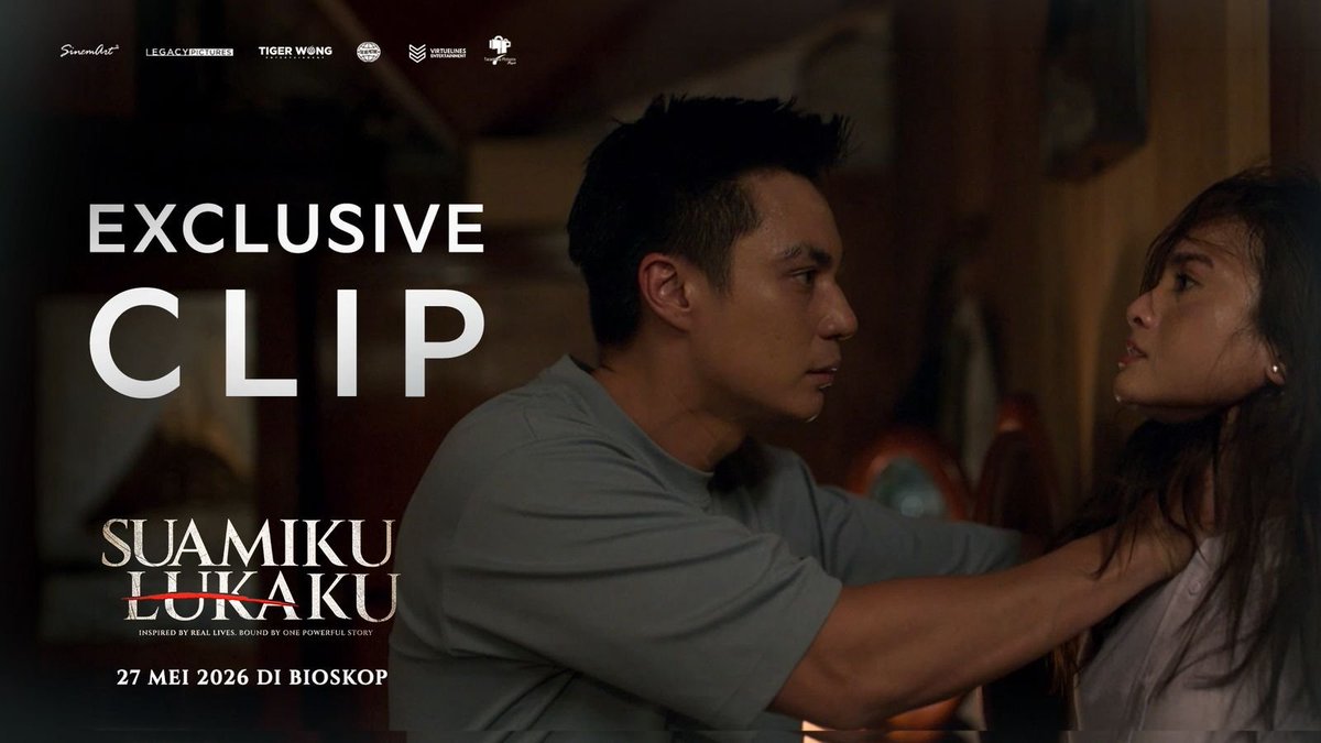 raachdev's tweet photo. Suamiku Lukaku bukan cuma film. ini cermin. #SuamiLukaku di bioskop sekarang https://t.co/Pe9RhuQwC9