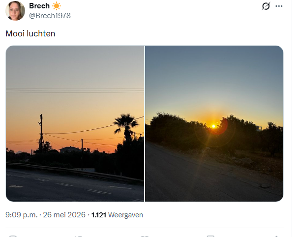 breg_brech's tweet photo. Mooi luchten. Mooi foto's. https://t.co/cuQLnr2S2R