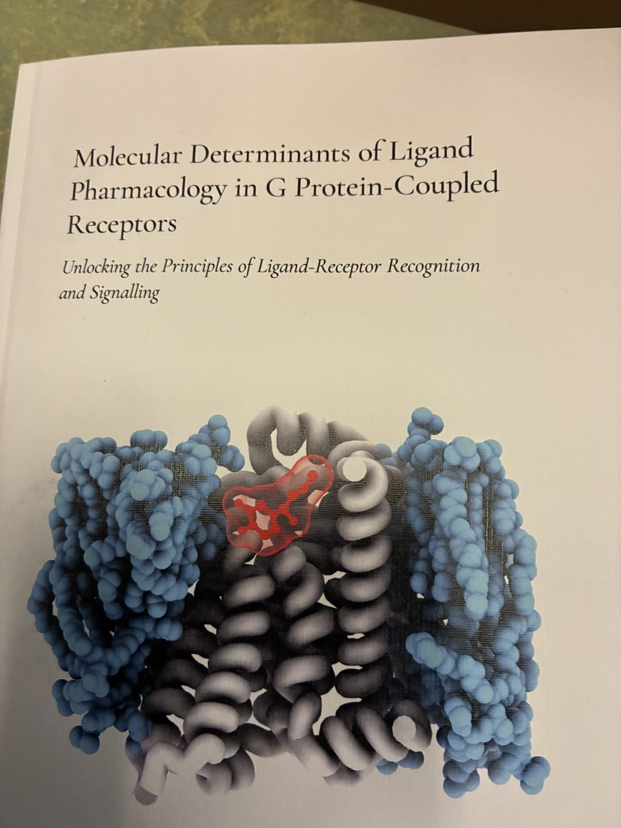 CarlssonLab's tweet photo. Nour Kahlous defense has started, and opponent Madan Babu introduces the topic! https://t.co/CHBlswI2UM
