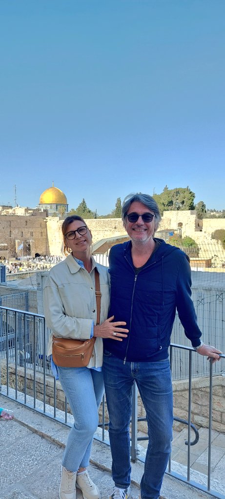 David Mansour 🇮🇱 tweet media