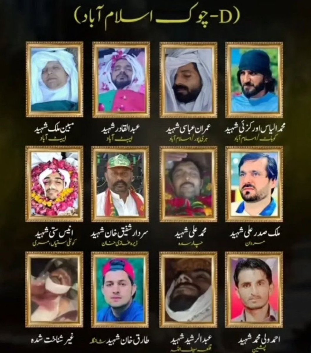 Amir Khan Chamkani tweet media