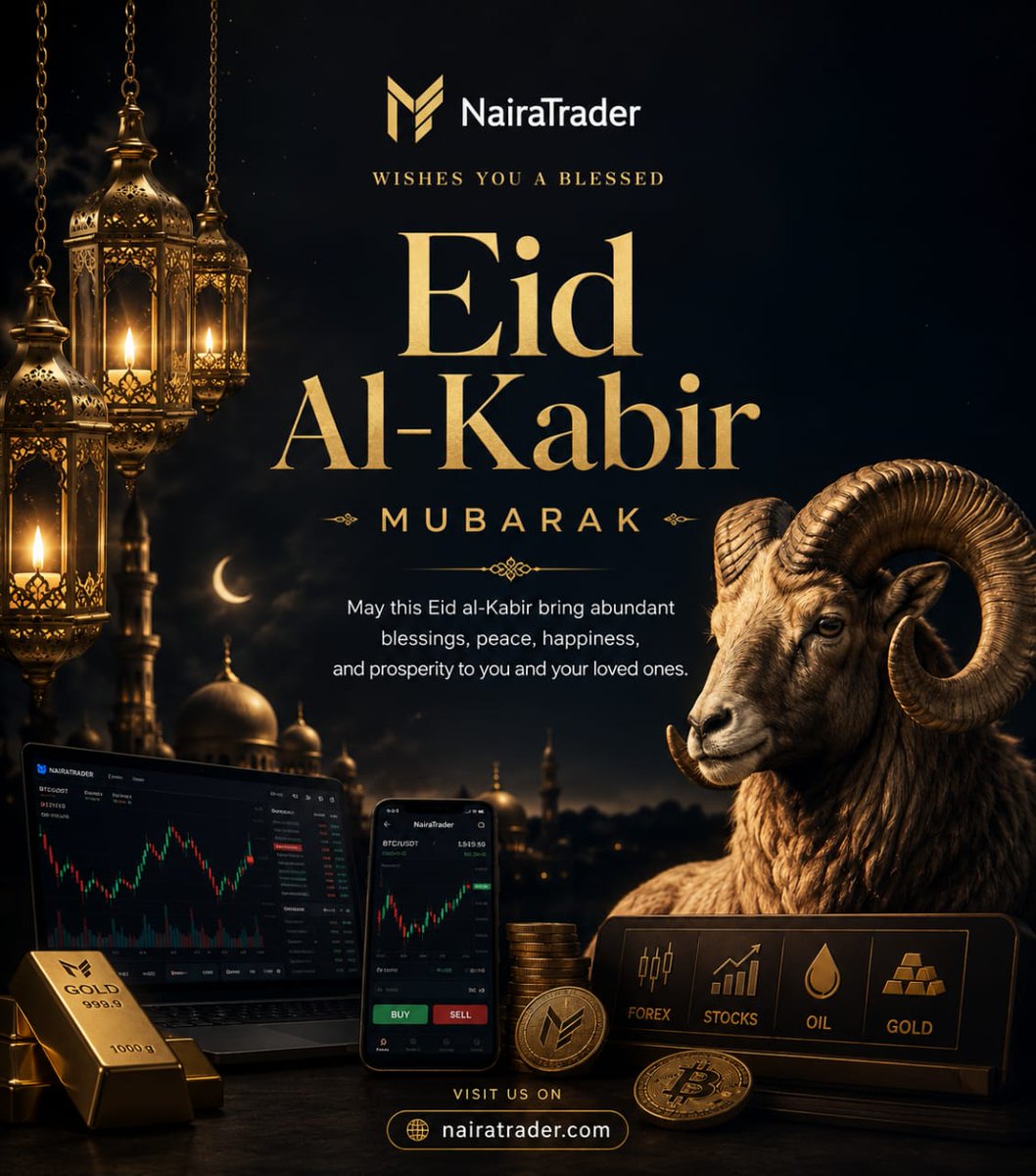 NairaTrader tweet media