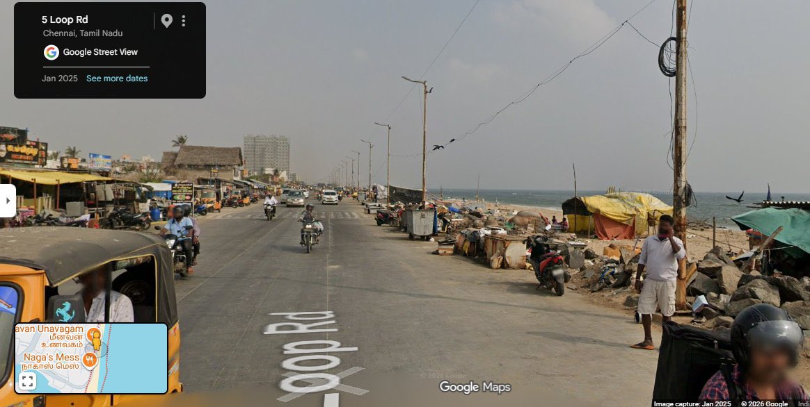 Chennai Updates tweet media
