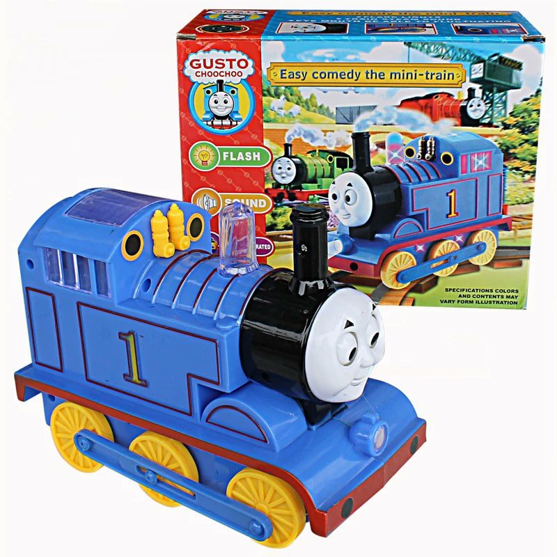 PercyEngine6 tweet media