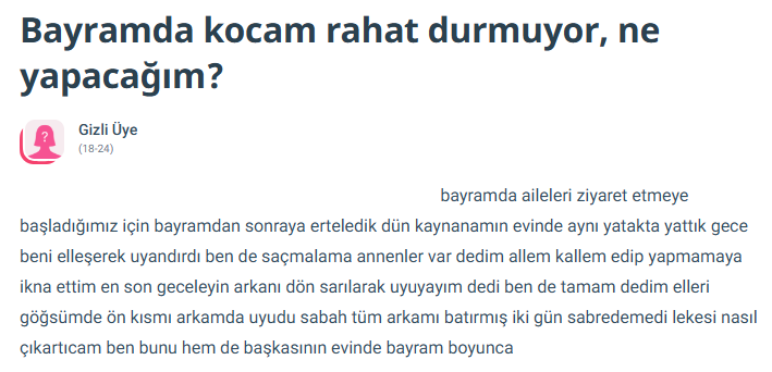Hiç etik değil tweet media