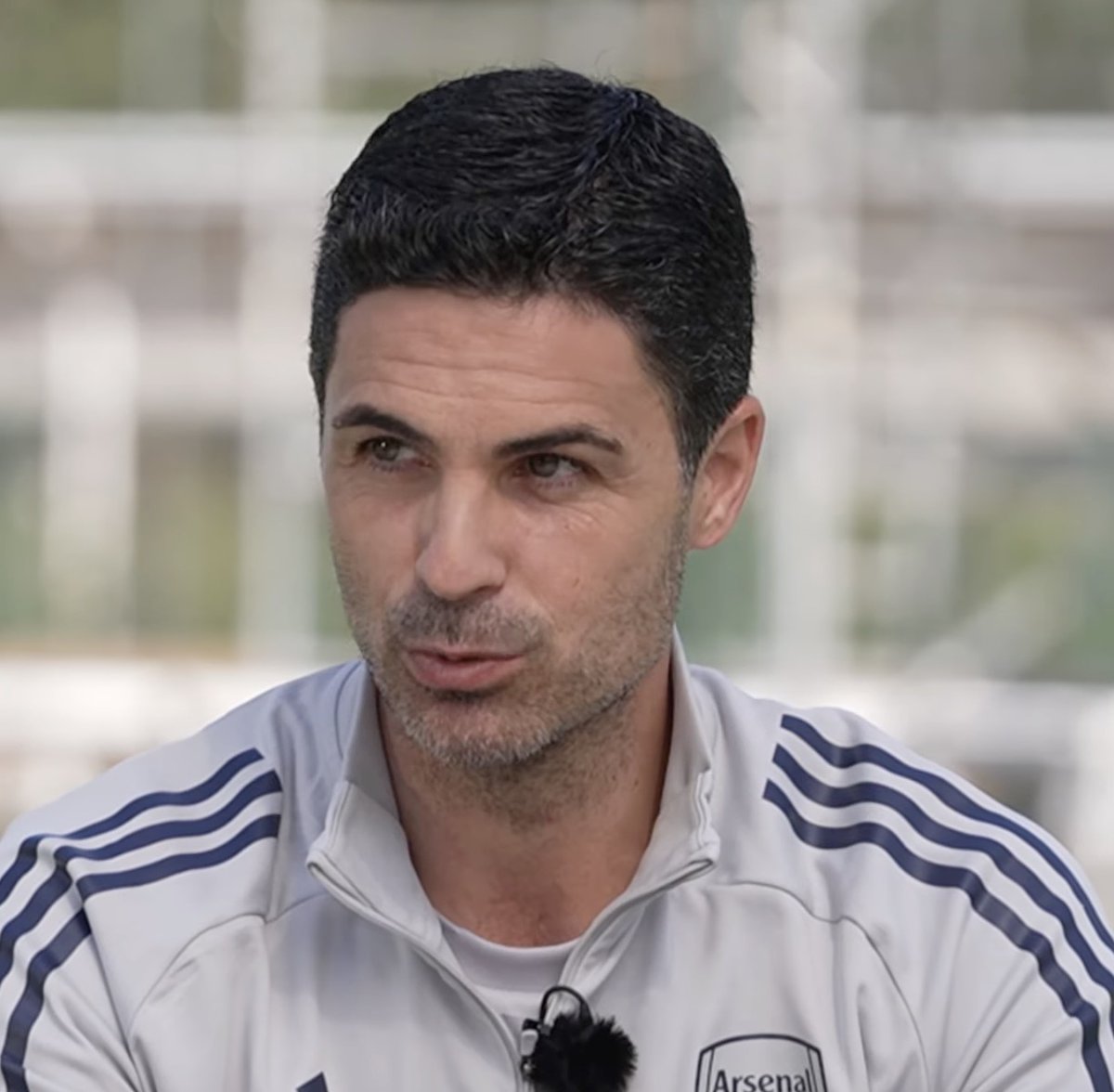 The Touchline | 𝐓 tweet media