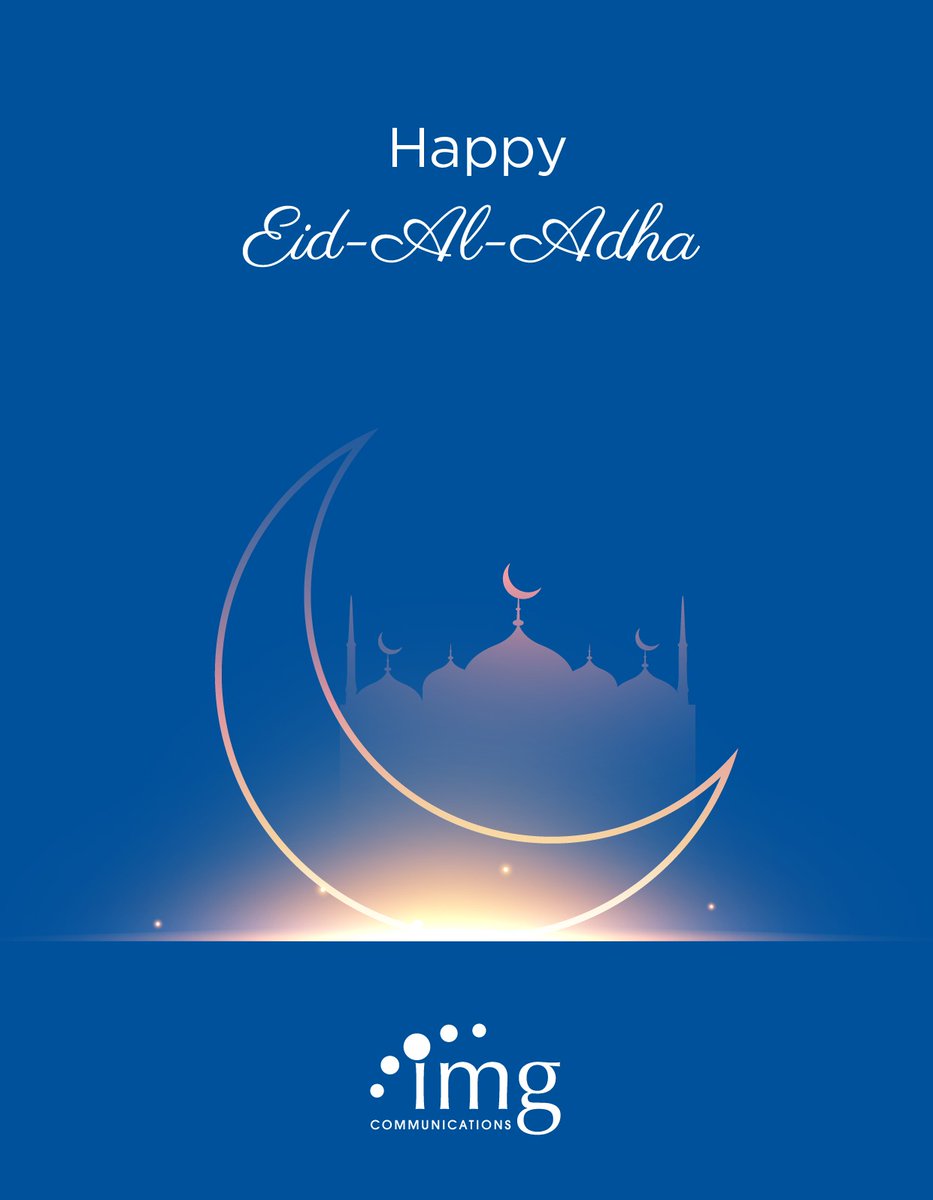 IMGKenya's tweet photo. Eid Mubarak!
May this season bring you joy to you and your loved ones. https://t.co/inU1N2JzUH