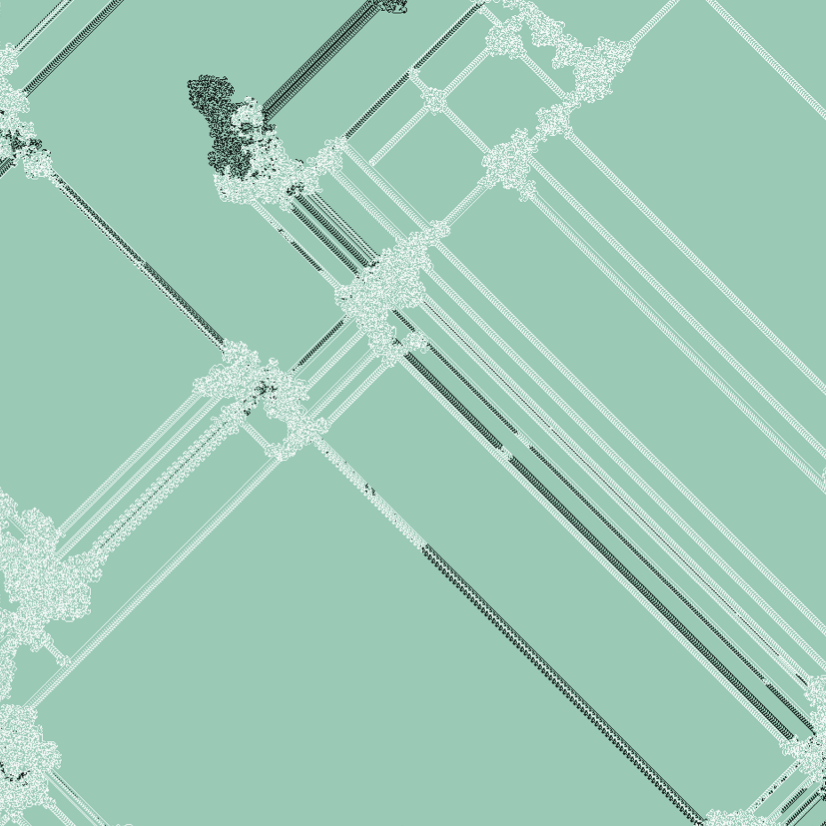 aRtsy_package's tweet photo. Today's artwork generated with #rstats and #ggplot2: https://t.co/r7jPLW1yFX