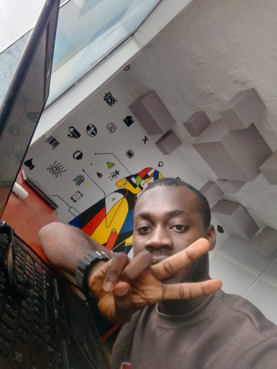 therealmatcher's tweet photo. YouTube is free.

JavaScript is free.
Python is free.
VS Code is free.
GitHub is free.

You just need time, data, and a laptop.
Start now.

#Tech #Programming #LearnToCode #WebDevelopment #SoftwareEngineering #100DaysOfCode #BuildInPublic https://t.co/WkX2ZQXzvV