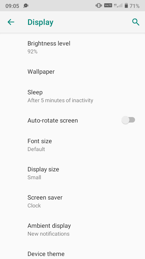 b_ramms's tweet photo. @tjchenenwalton @Xiaomi No sophisticated eye care system. This is as far as it goes. The #Xiaomi17T would go a long way in upgrading me. https://t.co/41TdTQLmmu