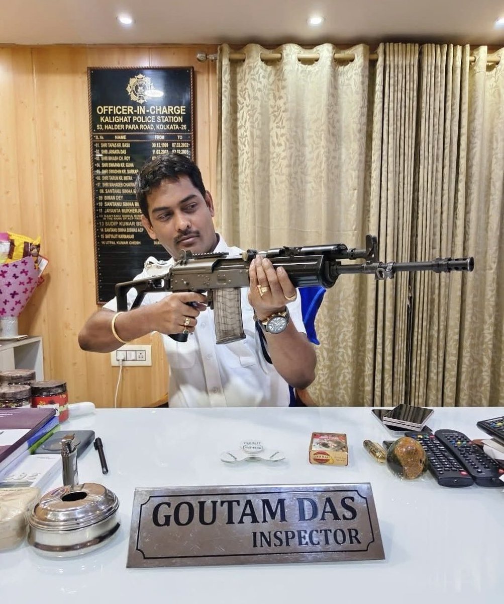 Sudhanidhi Bandyopadhyay tweet media