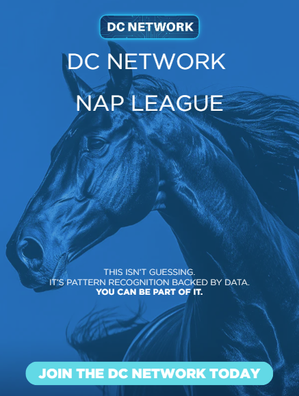 DC Network tweet media