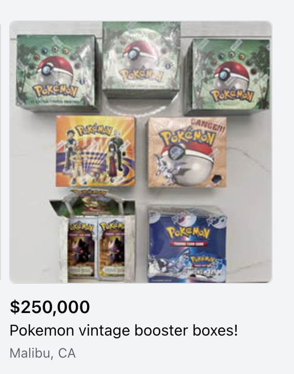 mtg avatar collector booster box msrp Avatar CBB down to $399.99 on Amazon : r/mtgfinance