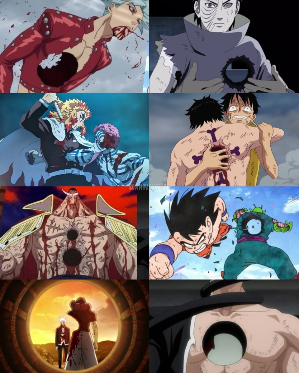 Anime Tweets tweet media