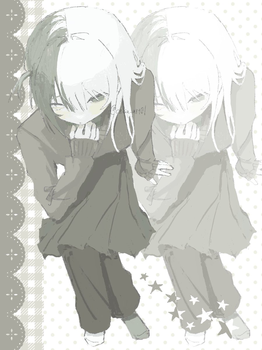 栖世らも (@_ramo404) / Posts / X