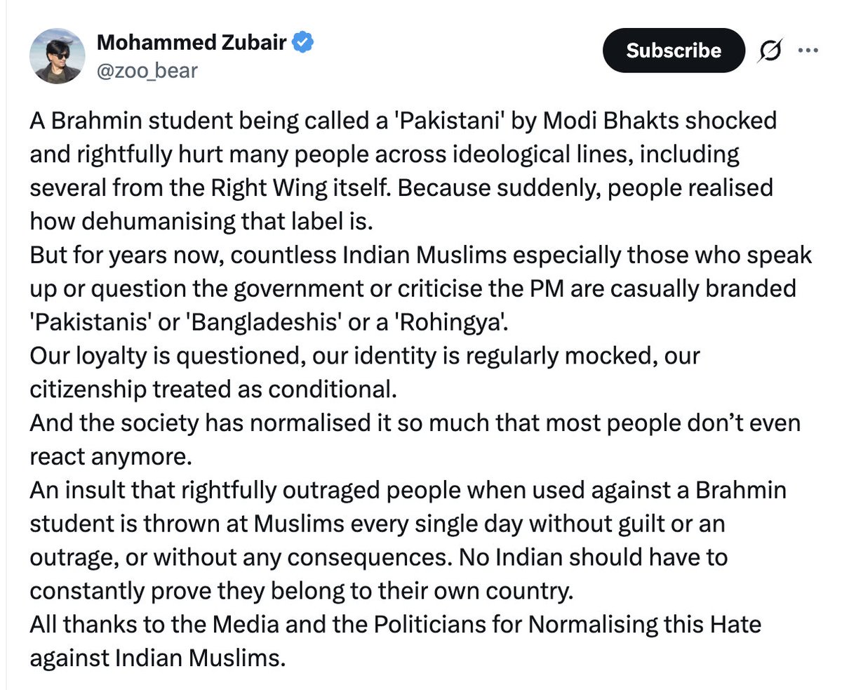 Neeraj Atri tweet media