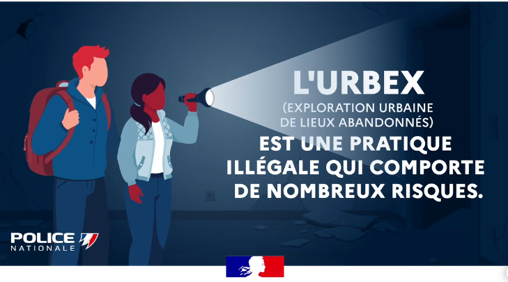 PoliceNat81's tweet photo. #MardiConseil | Vous vous sentez une âme d'explorateur ?.. Alors avant de partir, comme tout bon aventurier, mesurez les risques ... ⏬
https://t.co/N64U4QKqLf https://t.co/4F5rF4T22B