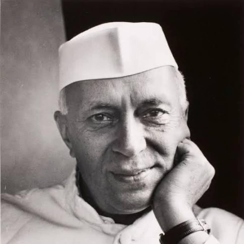 AdvRakesh48's tweet photo. आधुनिक भारत के निर्माता, वैज्ञानिक सोच के प्रेरक और लोकतंत्र के सशक्त प्रहरी पूर्व प्रधानमंत्री पंडित जवाहरलाल नेहरू जी को उनकी पुण्यतिथि पर विनम्र श्रद्धांजलि।
सादर नमन 🙏🏻 https://t.co/QxVYgxkd6Q