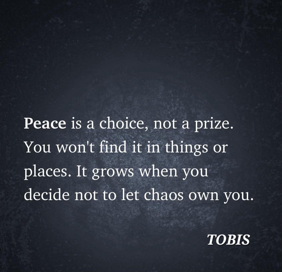 TOBIS tweet media