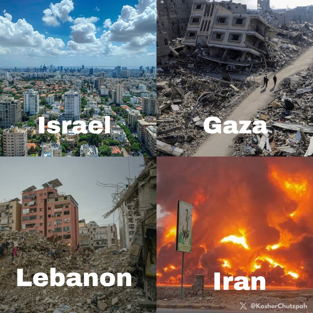 Kosher Chutzpah tweet media