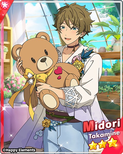Ensemble Stars!! Music_EN tweet media